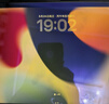 闪魔适用iPad9/8/7钢化膜抗蓝光10.2英寸 2021/2020/2019保护膜第九代平板电脑贴膜全屏防摔高清保护膜 实拍图