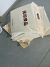 无印良品纯棉老粗布凉感床单单件 全棉双人被单床上用品 230*245cm 实拍图