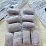七海秋一次性内裤女旅游灭菌免洗便携短裤外出旅行月子孕妇日抛裤10条XL 实拍图