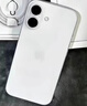Apple/苹果 iPhone 17 256GB 青雾蓝色 支持移动联通电信5G 双卡双待手机 实拍图