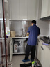 安吉尔【价低头部主播9折】家用净水器玉龙Pro1000GSE 厨下直饮机5年RO膜直饮净水机 J3673-ROC120 b型 实拍图