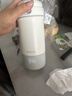 波咯咯（bololo）无线便携恒温杯婴儿外出冲奶暖奶专用恒温水壶儿童保温杯电热杯 【S20】长效保温·暖奶泡奶·大口径易清洗 520ml 实拍图