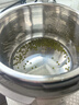 苏泊尔（SUPOR）【价保618】电压力锅5L 智能0涂层钢胆大屏SY-50YC5015电饭煲高压锅适用4-6人上盖批次随机发货 实拍图