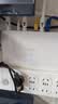 小米（MI）路由器4A千兆版  双千兆 1200M双频无线速率 5G家用智能路由器 四天线穿墙 双频合一 实拍图