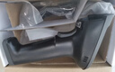 得力扫码枪 无线扫码扫描枪器 药品追溯物流快递查询医保扫码商品入库备件仓库条码扫描一维码14881S黑 实拍图