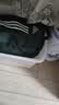 三叶草（Adidas）阿迪达斯ADIDAS三叶草男女运动包休闲学生书包背包 JX0209 NS 实拍图