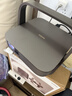 极米（XGIMI）Z9X 4K 旗舰版 全新轻薄4K光学变焦三色激光投影1500CVIA 哈曼卡顿家用智能云台投影仪 2026新款 实拍图