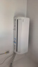 华凌空调超省电 一级能效1.5匹 变频挂机KFR-35GW/N8HA1Ⅲ-P+一级能效3匹变频柜机KFR-72LW/N8HA1Ⅲ 实拍图