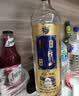 牛栏山珍品陈酿(20)蓝标土豪金 浓香型白酒 42度1L单瓶装 实拍图