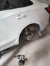 固特异（Goodyear）汽车轮胎 205/55R16 94V AMG 安乘三代 适配朗逸马自达6 实拍图