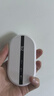 中兴（ZTE）随身wifi6免插卡移动wifi无线网卡便携式热点4g路由器无限笔记本电脑通用流量2025款U10LS白色 实拍图