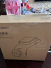 360AI行车记录仪 G300 4K 超高清鹰眼级星光夜视 车载语音控制录像 实拍图