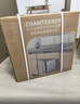史密斯（A.O.SMITH）佳尼特【26年新品】蓝鲸1000G家用净水器厨房专用台下净水机直饮一体机8年RO膜 CR2500AE3价保618 实拍图