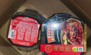 海底捞方便速食免煮速食露营出游零食 嘿嘿黑芝麻麻辣烫406g 实拍图
