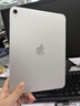 Apple/苹果【教育优惠】iPad 11英寸 A16芯片2025年款 平板电脑 (128GB WLAN版/学习办公娱乐)银色 实拍图