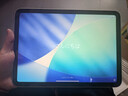Apple/苹果【键盘套装】 iPad11英寸 A16芯片2025年款 平板电脑 (256GB WLAN版/学习办公娱乐)银色 实拍图