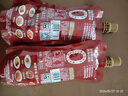 亨氏(Heinz) 番茄酱 番茄沙司320g*2[0添加防腐剂/色素*] 意面薯条酱 实拍图