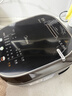 美的（Midea）低糖电饭煲IH智能3升电饭锅健康低卡饭 沥米饭米汤分离多功能柴火饭 WIFI智控2-3人蒸米饭锅305AL1 实拍图