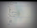 泰坦军团27英寸2K 245Hz 双侧入光DyDs0.5ms HDR500硬件低蓝光 耳机挂钩 桌面菜单软件FPS电竞显示器KG277R 实拍图