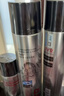 杰威尔激爽强塑定型喷雾男士发胶干胶头发造型速干蓬松持久338ml*2+80ml 实拍图