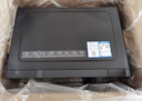 美的（Midea）【价保618】微碳微波炉烤箱一体机900w微波1000w烧烤平板光波速热23L容量变频臻彩荧幕 （C32） 实拍图