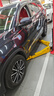 固特异（Goodyear）汽车轮胎 235/55R18 100V EGP SUV 御乘二代 SUV 原配探岳/领克05 实拍图