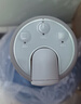 志高（CHIGO）抽水器桶装水 电动抽水泵饮水机纯净水取水器自动上水器MX-H17 实拍图