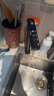 美的（Midea） 中央软水机家用星河净水器厨下式超薄软水机全自动全屋净水软水系统 软化水除垢设备软水净水套装 实拍图