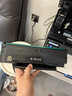 奔图（PANTUM）M6202W激光打印机 家用复印扫描一体机 手机无线学习打印 静谧黑 实拍图