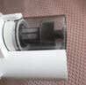松下（Panasonic）【价保618】除螨仪床上高温杀菌吸尘器三合一大吸力床宝吸猫毛除螨虫紫外线杀菌热烘除湿MC-DC5W 实拍图