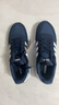adidas RUN 60s 2.0复古休闲舒适跑步鞋男女阿迪达斯官方轻运动   牛仔蓝/白   39 实拍图