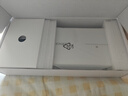 忆捷（EAGET）4TB 移动硬盘桌面式存储Type-C3.2高速大容量存储 3.5英寸 实拍图