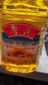 鲁花 食用油 物理压榨 剥壳去皮 葵花仁油5L 实拍图