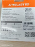 台电（TECLAST）16GB USB2.0 U盘 金属招标投标办公车载U盘 迷你型便携防水电脑大容量高速读写优盘 实拍图