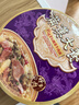 统一满汉大餐 御品老坛酸菜牛肉面 碗面 225g*1碗 方便面速食面泡面  实拍图