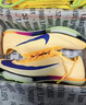 耐克迈飞男子专业田径短跑钉鞋秋季缓震运动NIKE MAXFLY 2 FD8395 800脉冲柠檬黄绿/耀眼靛紫 41 实拍图