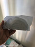 十月结晶防溢乳垫超柔立体一次性超薄透气哺乳期防漏乳贴100片【柔护款】 实拍图