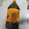 【5升大桶】纯菜籽油四川农家自榨非转基因小榨香家用食用油5L 5L 实拍图
