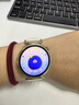 HUAWEI WATCH GT 6 浮光白 41mm智能手表多维情绪健康全新骑行体验强劲续航 实拍图