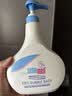 施巴（Sebamed）儿童泡泡沐浴露婴儿宝宝沐浴液3-6-12岁洗护500ml德国原装进口 实拍图