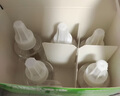 超威电蚊香液基孔肯雅热灭蚊器无香驱蚊防蚊液补充液4瓶无加热器 实拍图