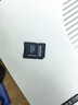 闪迪（SanDisk）64GB TF（MicroSD）4K内存卡 行车记录仪 监控摄像头专用 循环录制5,000小时 高耐用存储卡 实拍图