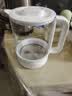 新贝恒温水壶 恒温壶婴儿冲奶 调奶器温奶器暖奶器烧水壶养生壶8237 实拍图