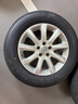 普利司通（Bridgestone）汽车轮胎 225/65R17 102V H/L 400 配套昂科威/适配RAV4/CVR 实拍图