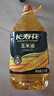 长寿花金胚玉米油 3.78L*2 非转基因压榨一级食用油 烘焙家用粮油套装 实拍图