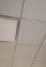 奥普厨房灯扣板灯集成吊顶24瓦300x600极窄超声波厨卫通用LED平板灯 20瓦300*300厨卫方灯新款 实拍图