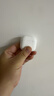 Apple/苹果 AirPods 4 搭配USB-C充电盒 苹果耳机 蓝牙耳机 适用iPhone/iPad/Mac 四代 实拍图