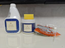 皇宇真皮沙发座椅清洁剂500ml+350ml保养套装皮具汽车座椅上光养护 实拍图