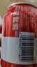 百威啤酒mini红罐淡色拉格255ml*12小罐整箱装京东自营喜酒618畅销 实拍图