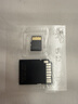 闪迪（SanDisk）512GB TF（MicroSD）内存卡 A2 4K V30 U3 C10 至尊超极速移动存储卡 读速200MB/s 写速140MB/s 实拍图